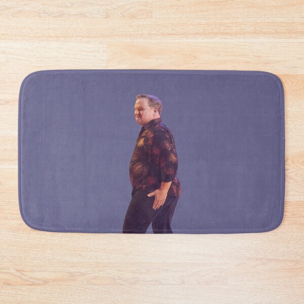 Item preview, Andy Richter Meme DWTS designed and sold by peachkeen88.