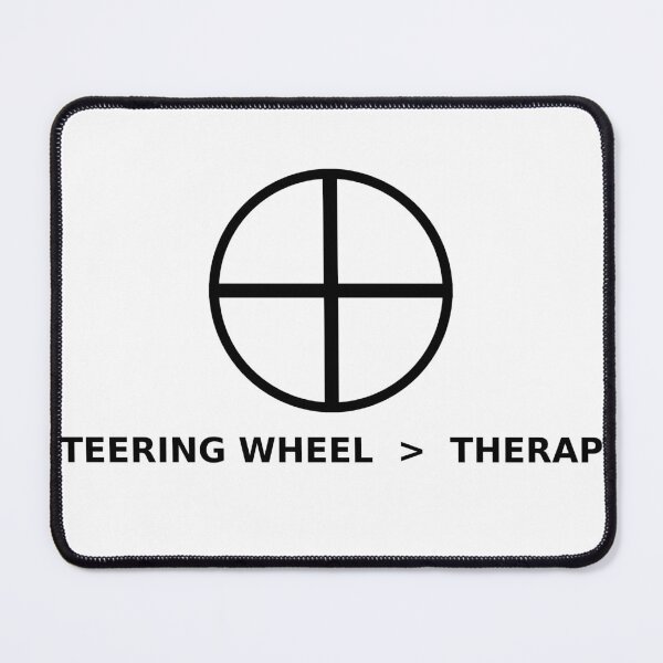 Artikelvorschau, Autofahren ist meine Therapie entworfen und verkauft von pitbuulando.