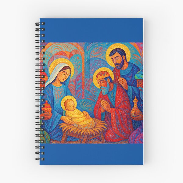 Item preview, The arrival of the 3 wise men designed and sold by Helios Be. Lavsh.