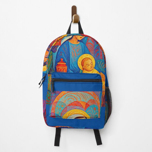 Item preview, The arrival of the 3 wise men designed and sold by Helios Be. Lavsh.