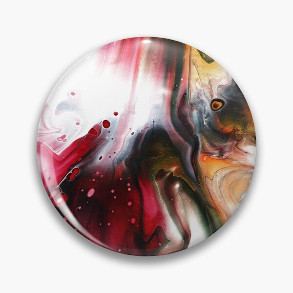 Artikelvorschau, Ember Rising entworfen und verkauft von LeifPaints.