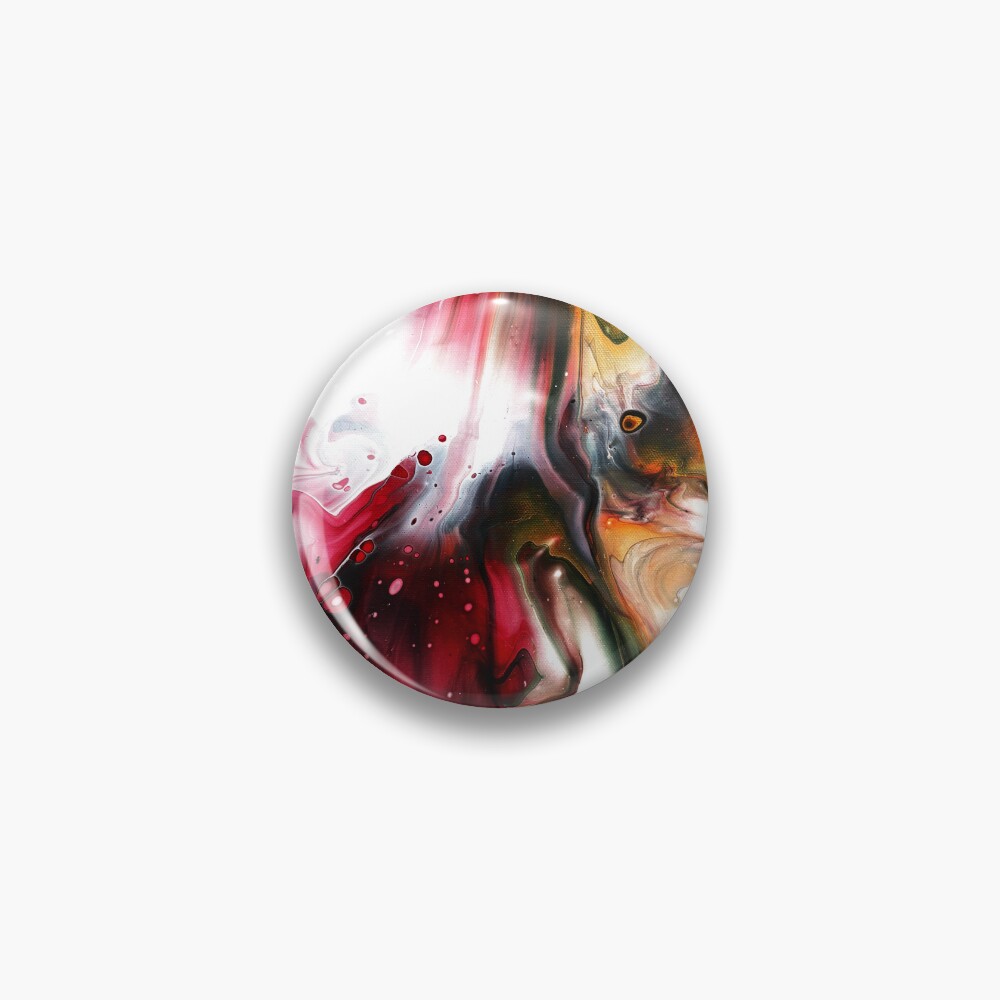 Item preview, Pin designed and sold by LeifPaints.