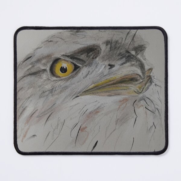 Item preview, Tawny Frogmouth designed and sold by Frederick James Norman.