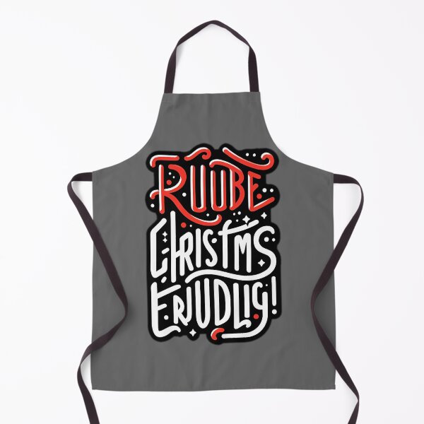 Item preview, rude christmas designed and sold by NCNGDESIGN.