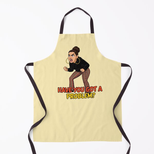 Item preview, Have you got a problem meme sticker designed and sold by YuliaHulia.