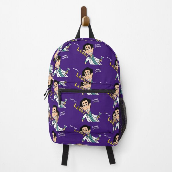 Item preview, Larry Laffer Leisure Suit Larry July 5, 1987 designed and sold by The Art Queen Of Michigan .