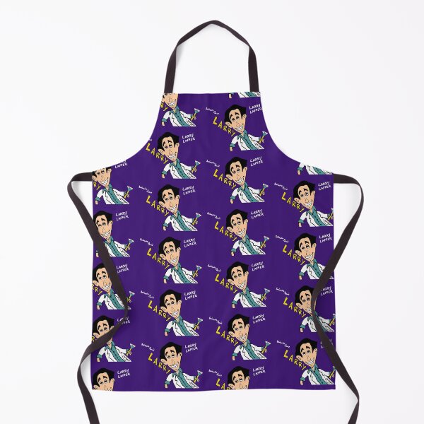 Item preview, Larry Laffer Leisure Suit Larry July 5, 1987 designed and sold by The Art Queen Of Michigan .