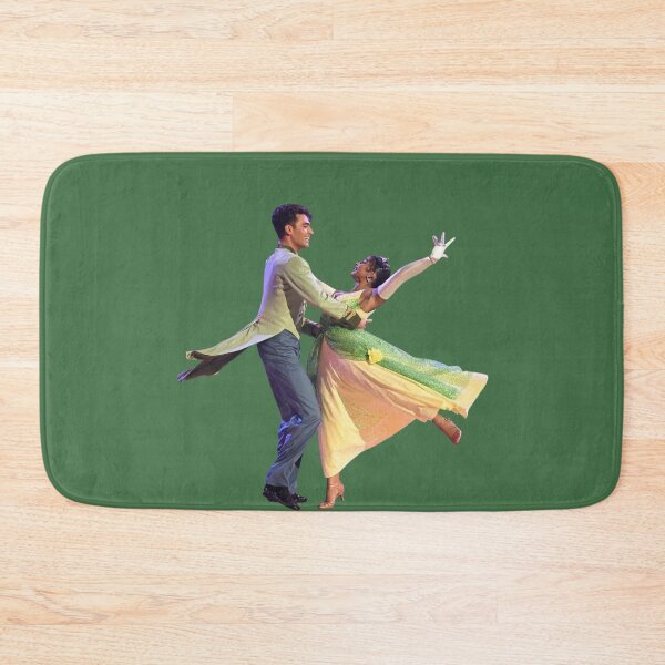 Item preview, Jordan Chiles and Ezra Sosa Disney Night DWTS designed and sold by peachkeen88.