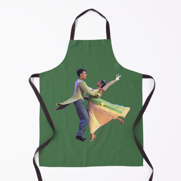 Item preview, Jordan Chiles and Ezra Sosa Disney Night DWTS designed and sold by peachkeen88.