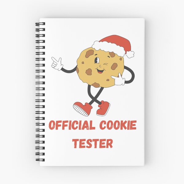 Item preview, Official Cookie Tester designed and sold by BlackabyBoutique.