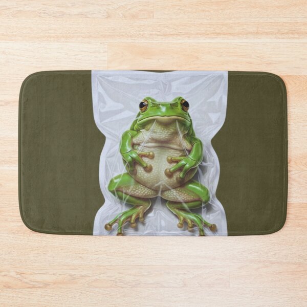 Artikelvorschau, FROSCH entworfen und verkauft von Gelos-Crafts.