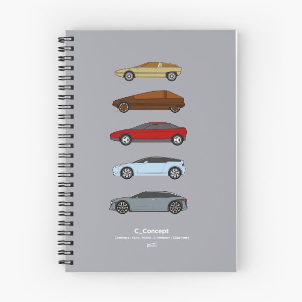 Item preview, C_Concept collection designed and sold by RJWautographics.