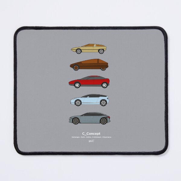 Item preview, C_Concept collection designed and sold by RJWautographics.