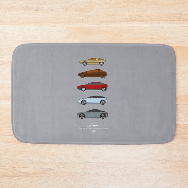 Item preview, C_Concept collection designed and sold by RJWautographics.