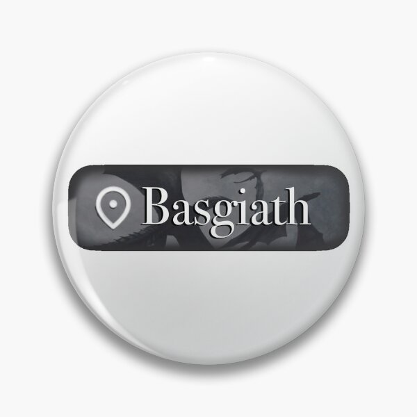 Item preview, Basgiath location - Fourth Wing  designed and sold by creativestuff11.