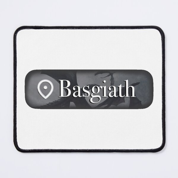 Item preview, Basgiath location - Fourth Wing  designed and sold by creativestuff11.