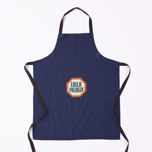 Item preview, Lollapalooza designed and sold by Broken Antler Designs .