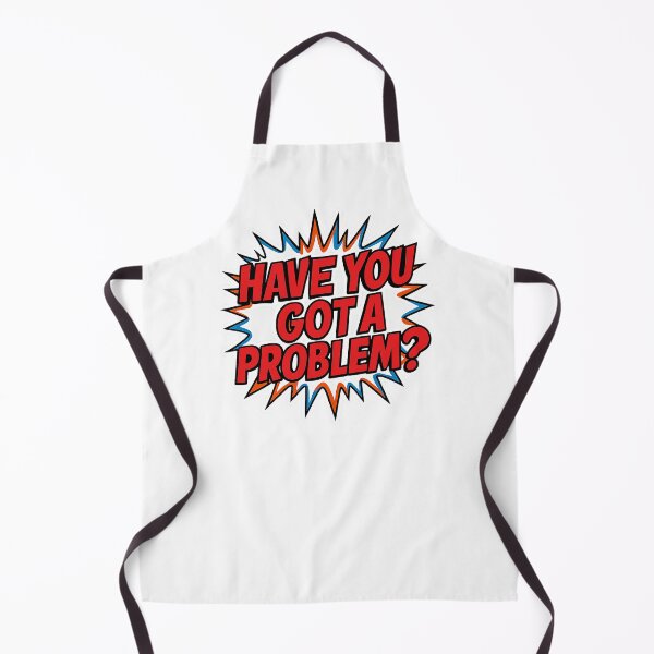 Item preview, Have you got a problem meme sticker phrase designed and sold by YuliaHulia.