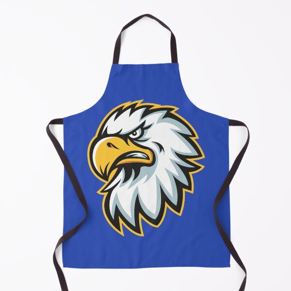 Item preview, Bald Eagle | Majestic Eagle Head Logo & Wildlife Art designed and sold by MerlinWear.