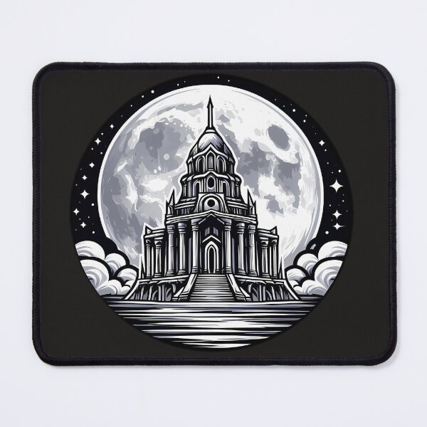Item preview, sanctuary moon designed and sold by NCNGDESIGN.