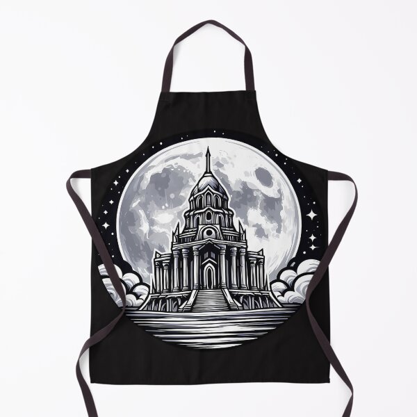 Item preview, sanctuary moon designed and sold by NCNGDESIGN.