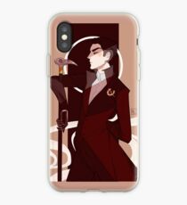 Vinilo o funda para iPhone Kaz Brekker