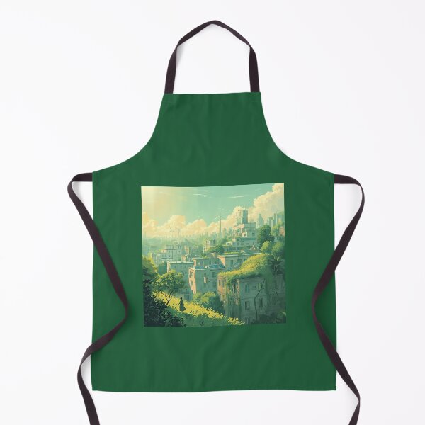Item preview, Future Grows Here designed and sold by AppleMe.