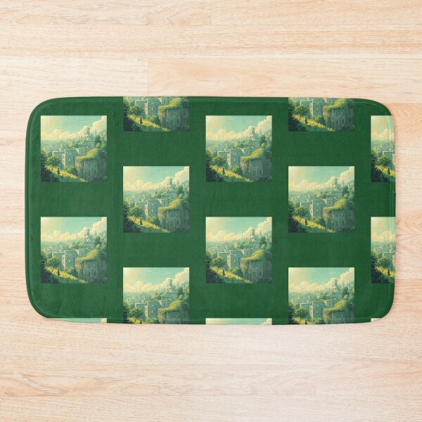 Item preview, Future Grows Here  designed and sold by AppleMe.