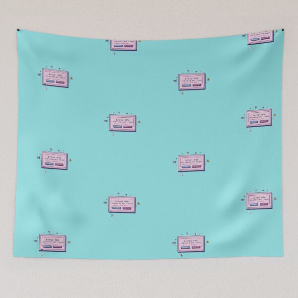 Item preview, Error 404-Motivation Not Found designed and sold by AppleMe.