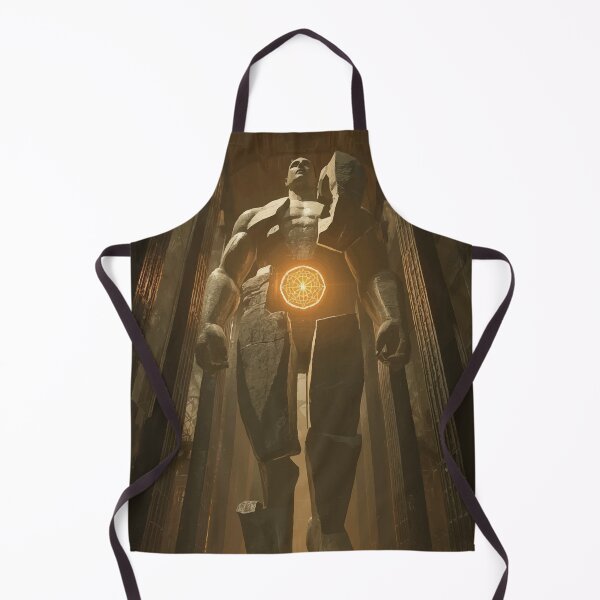 Item preview, The Last Colossus designed and sold by AbstractAnom.