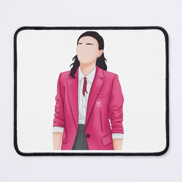 Item preview, Ruby Bell Illustration designed and sold by thelazyllama.