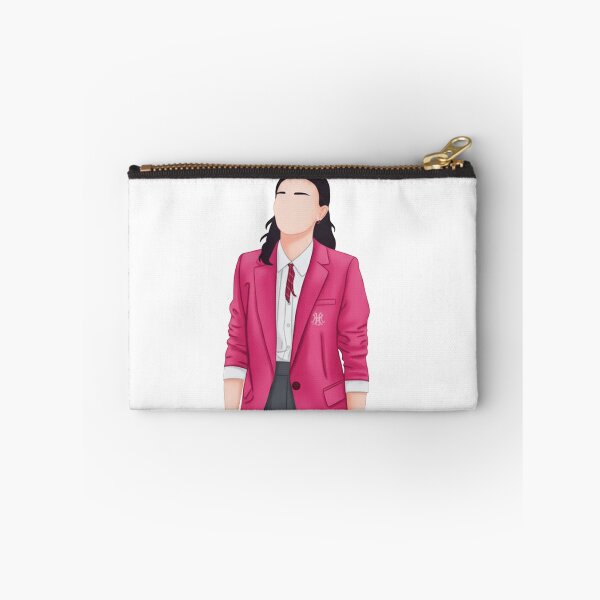 Item preview, Ruby Bell Illustration designed and sold by thelazyllama.