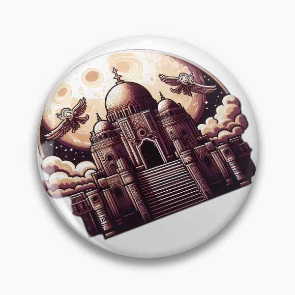 Item preview, sanctuary moon designed and sold by NCNGDESIGN.