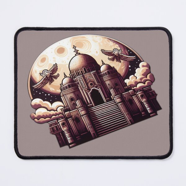Item preview, sanctuary moon designed and sold by NCNGDESIGN.
