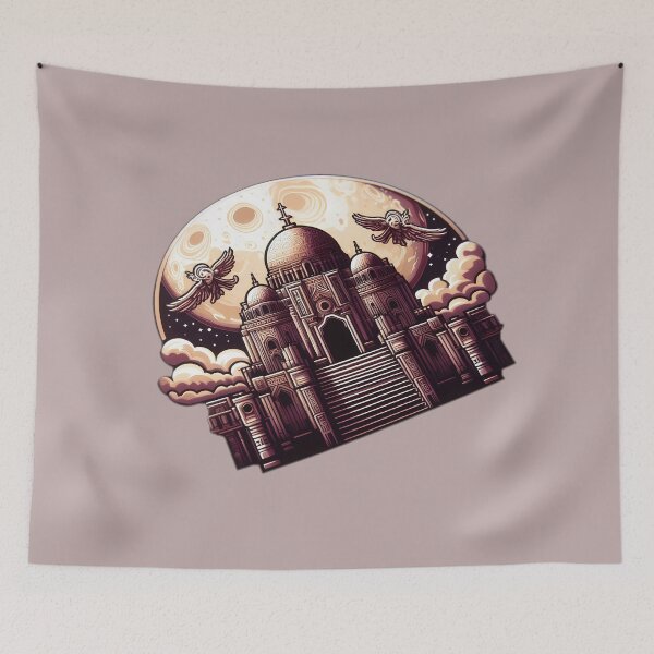 Item preview, sanctuary moon designed and sold by NCNGDESIGN.