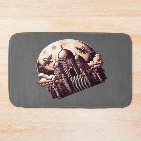 Item preview, sanctuary moon designed and sold by NCNGDESIGN.