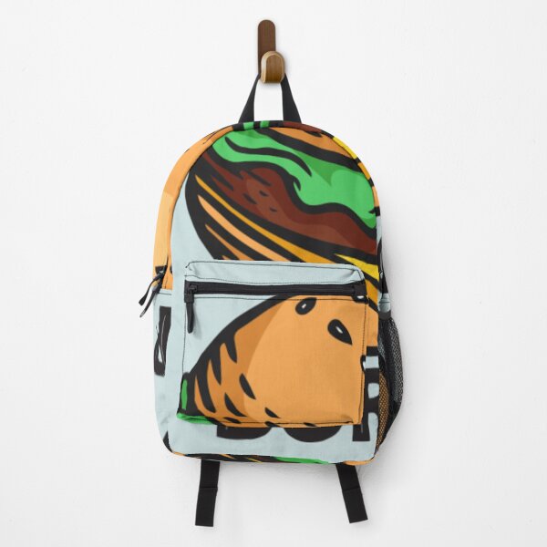Item preview, Burger designed and sold by AmetArt.