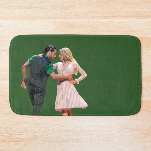Item preview, Alix Earle and Val Wicked Night DWTS designed and sold by peachkeen88.