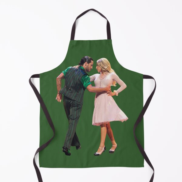 Item preview, Alix Earle and Val Wicked Night DWTS designed and sold by peachkeen88.