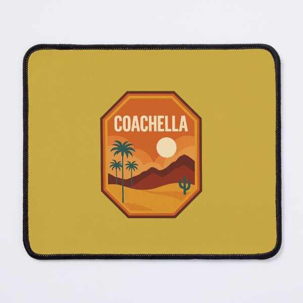 Item preview, Coachella  designed and sold by Broken Antler Designs .