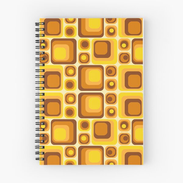Item preview, Good Vibes Retro Design designed and sold by retrobliss70s.