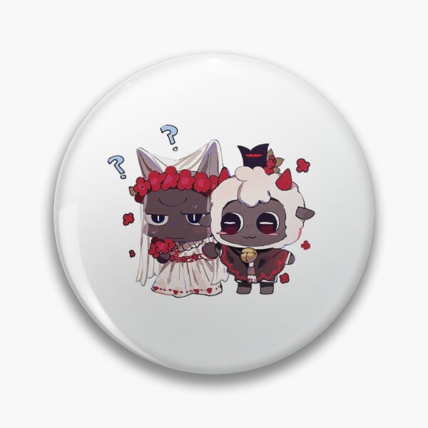 Item preview, Cult Of The Lamb Classic  designed and sold by Farzan102.