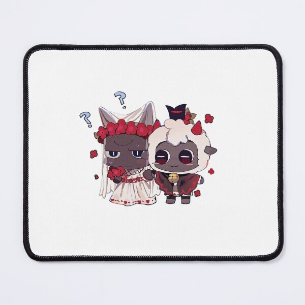 Item preview, Cult Of The Lamb Classic designed and sold by Farzan102.