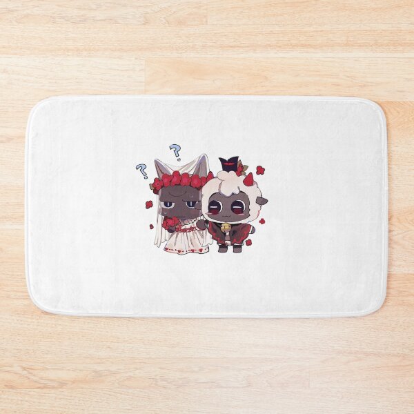 Item preview, Cult Of The Lamb Classic  designed and sold by Farzan102.