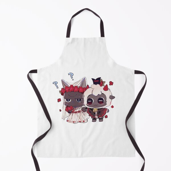 Item preview, Cult Of The Lamb Classic  designed and sold by Farzan102.