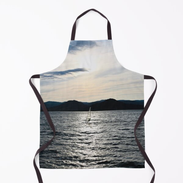 Item preview, Windsurfer – Dancing with the forces of nature / Swiss Artwork Photography designed and sold by Raphael Wolf.