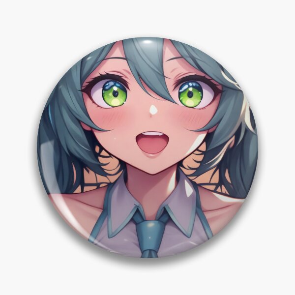Item preview, Hatsune Miku Vocaloid Turquoise Twintails Anime Idol T-Shirt designed and sold by Senpaiwaves.