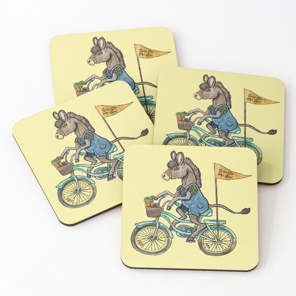 Item preview, Bike Donkey designed and sold by Shadowind.