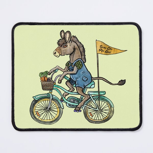 Item preview, Bike Donkey designed and sold by Shadowind.