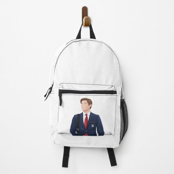 Item preview, James Beaufort Illustration designed and sold by thelazyllama.